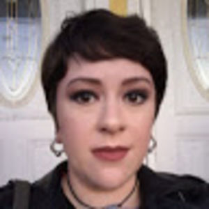 Meet your Posher, Katherine